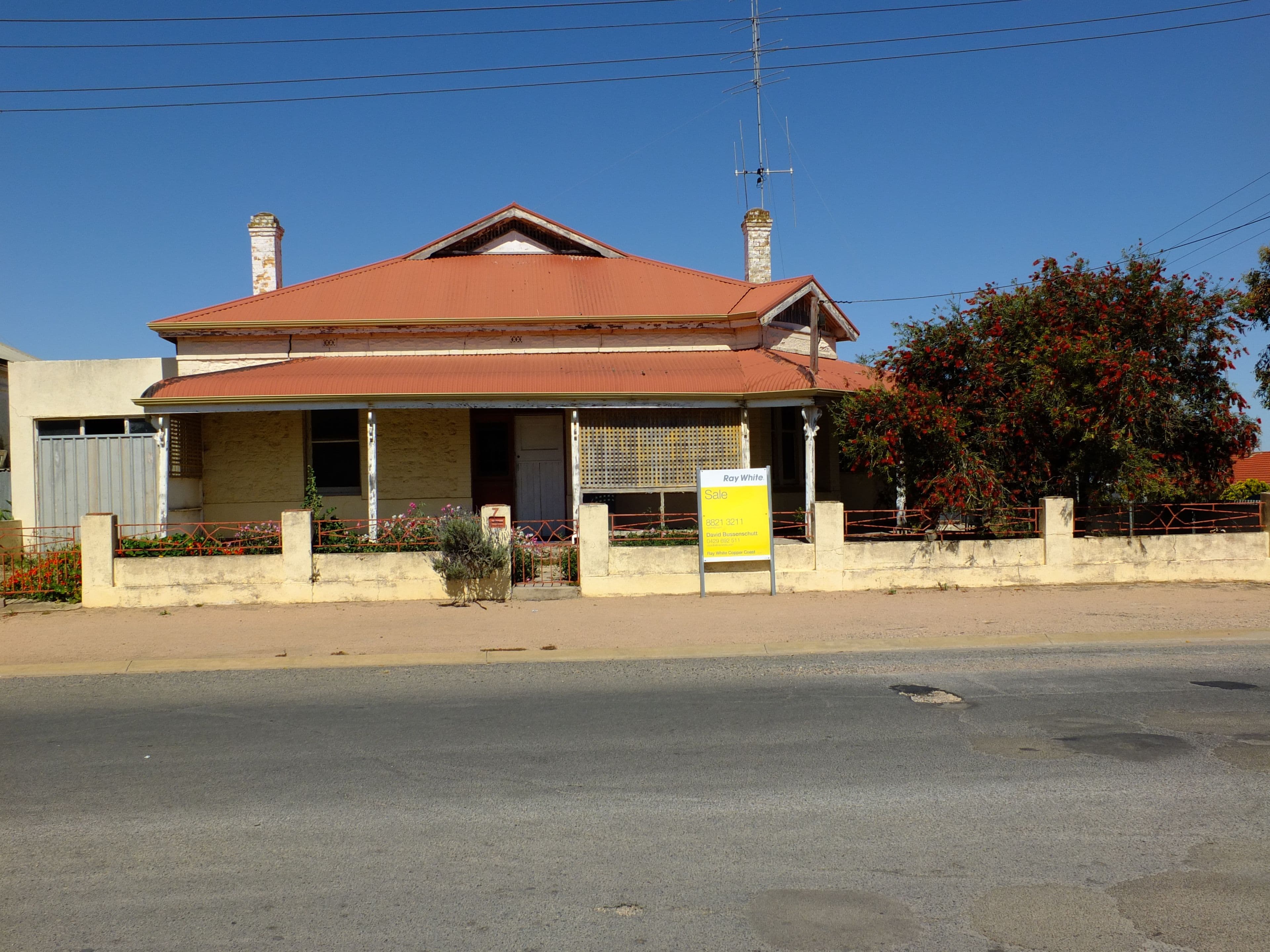 7 Russell Street, Kadina SA 5554, Kadina - Thumbnail 4