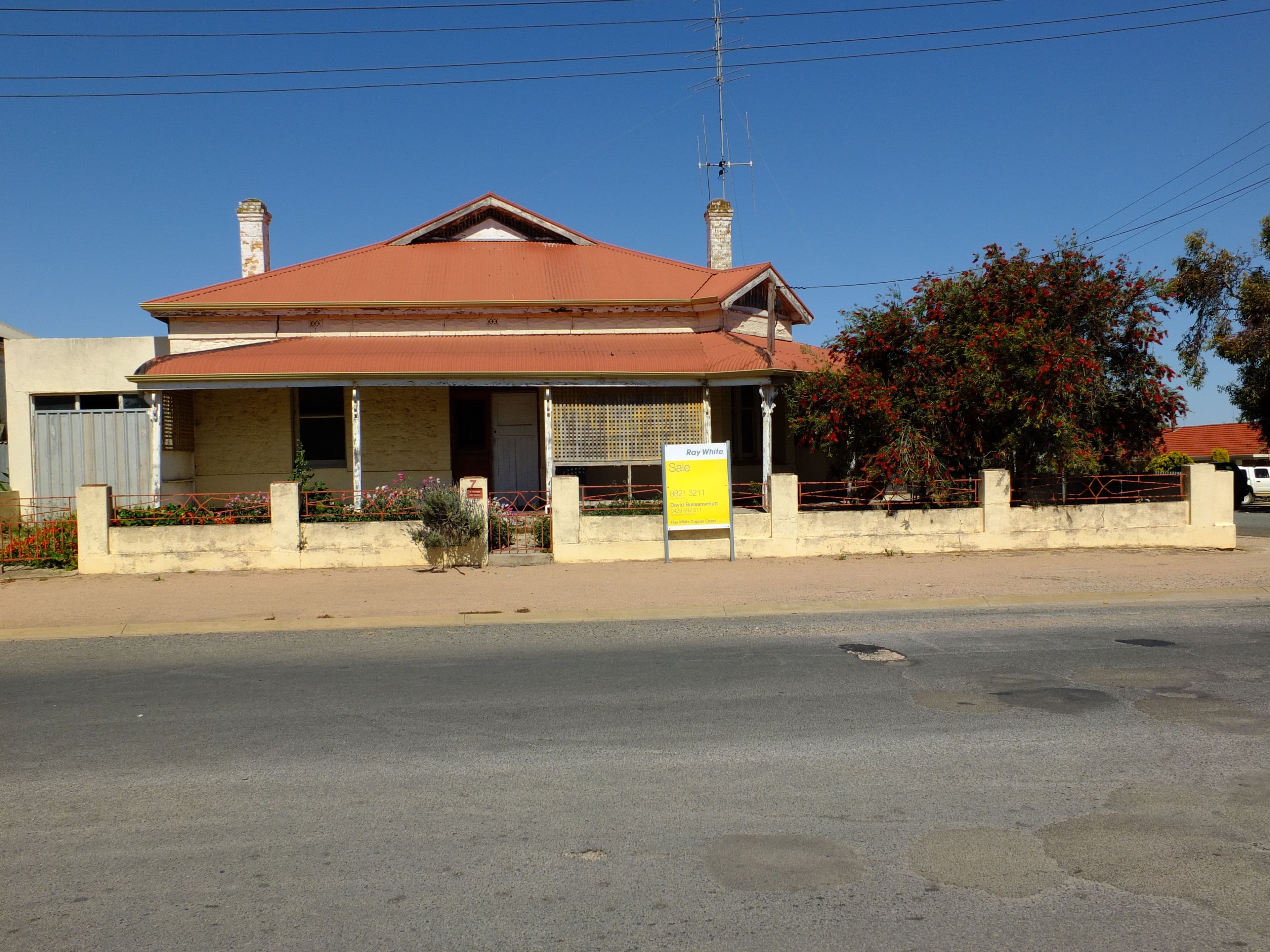 7 Russell Street, Kadina SA 5554, Kadina - Thumbnail 7