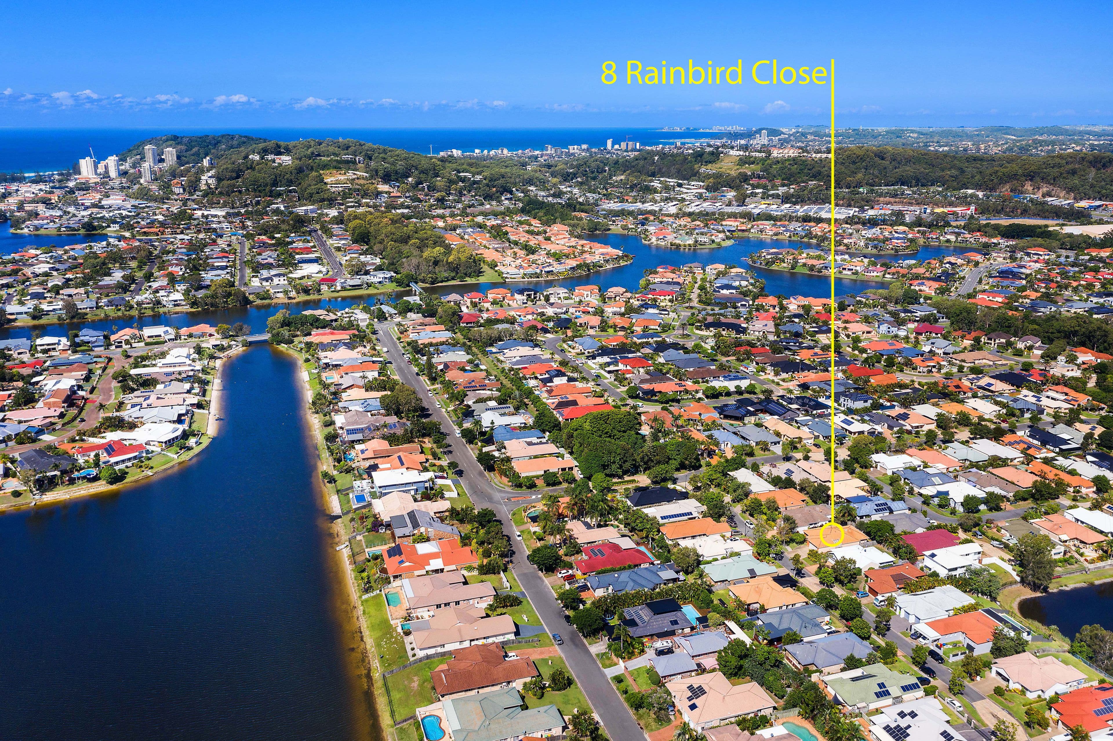 8 Rainbird Close, Burleigh Waters QLD 4220, Burleigh Waters - Thumbnail 8