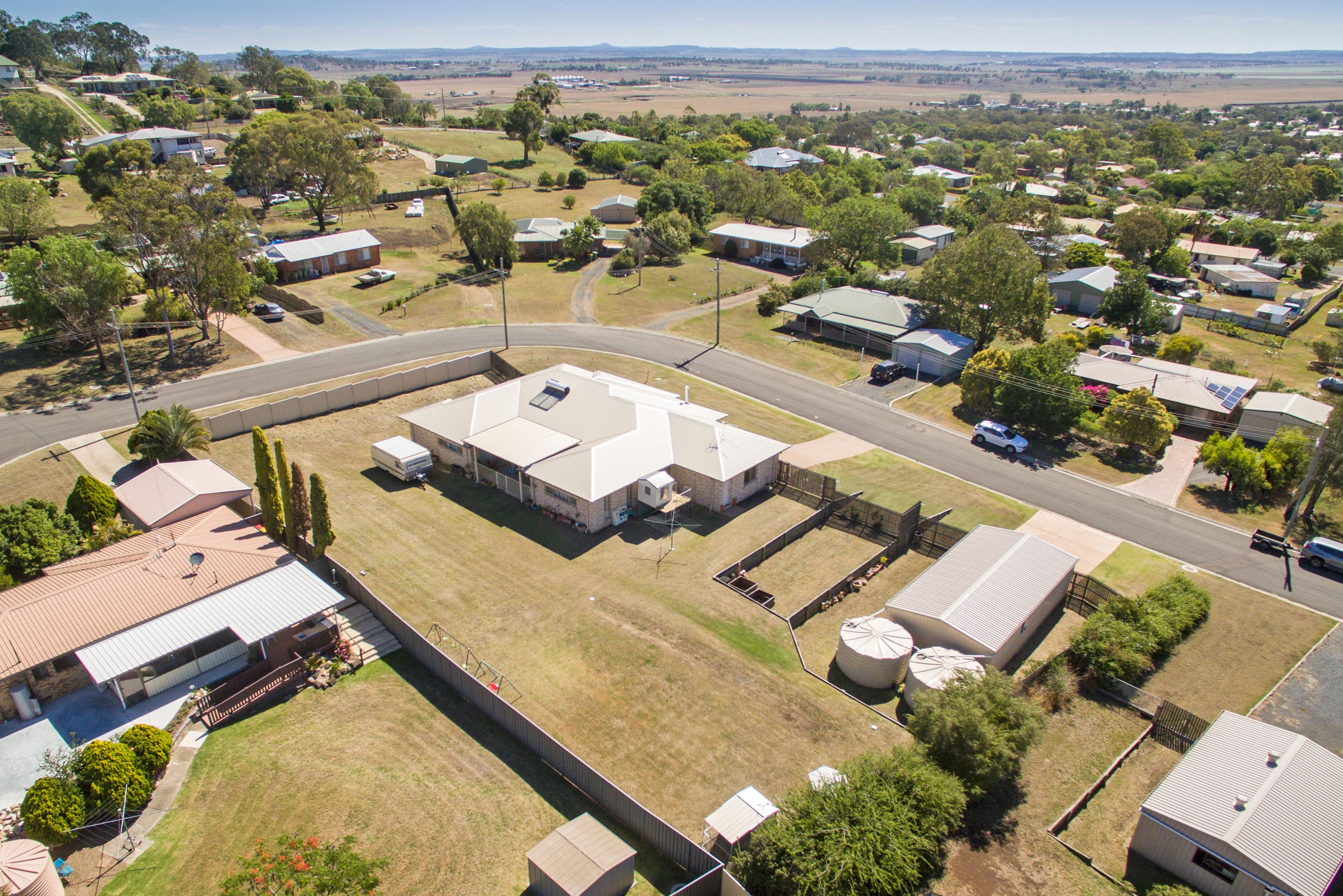 4 Warrina Court, Kingsthorpe QLD 4400, Kingsthorpe - Thumbnail 2
