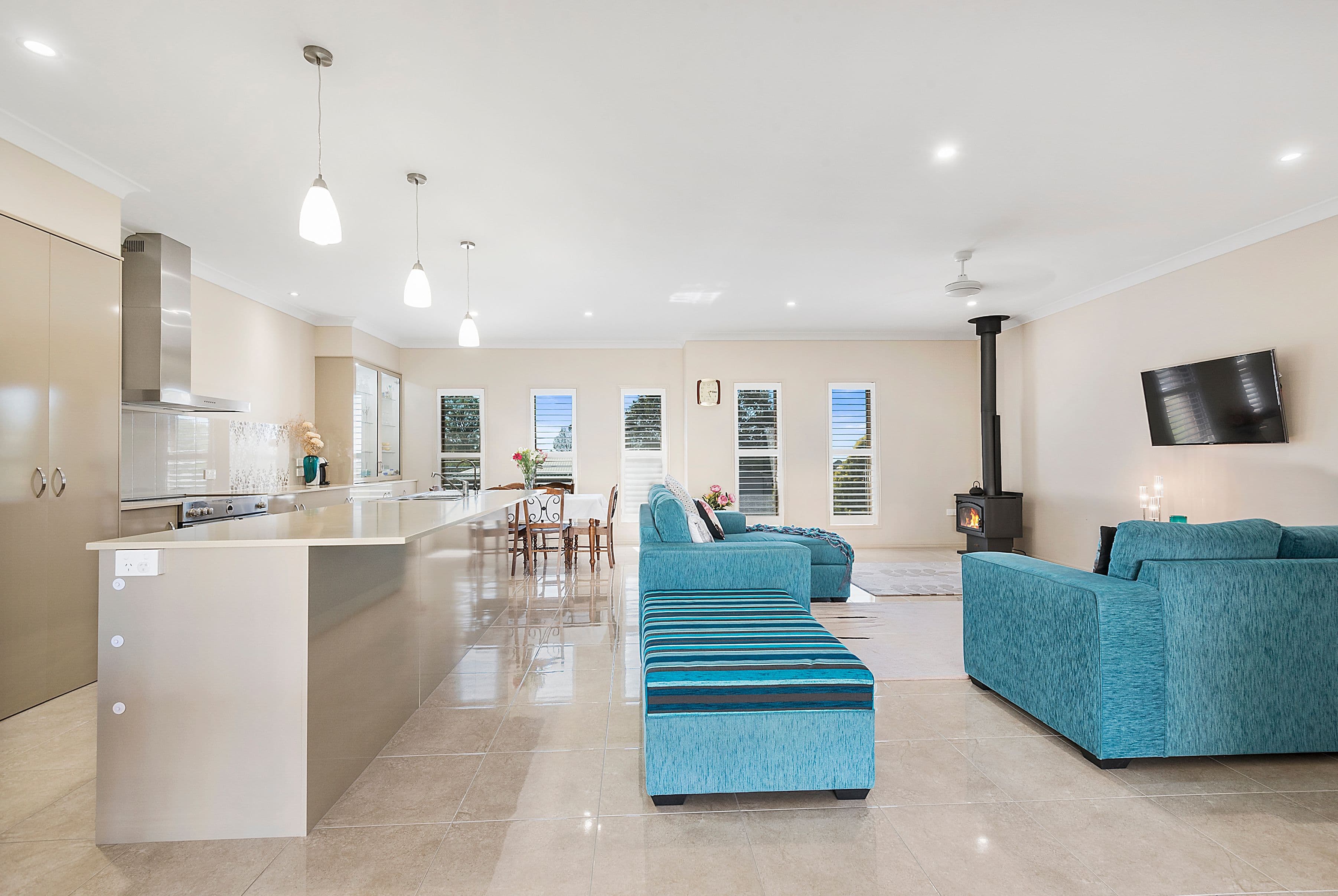 4 Warrina Court, Kingsthorpe QLD 4400, Kingsthorpe - Thumbnail 4