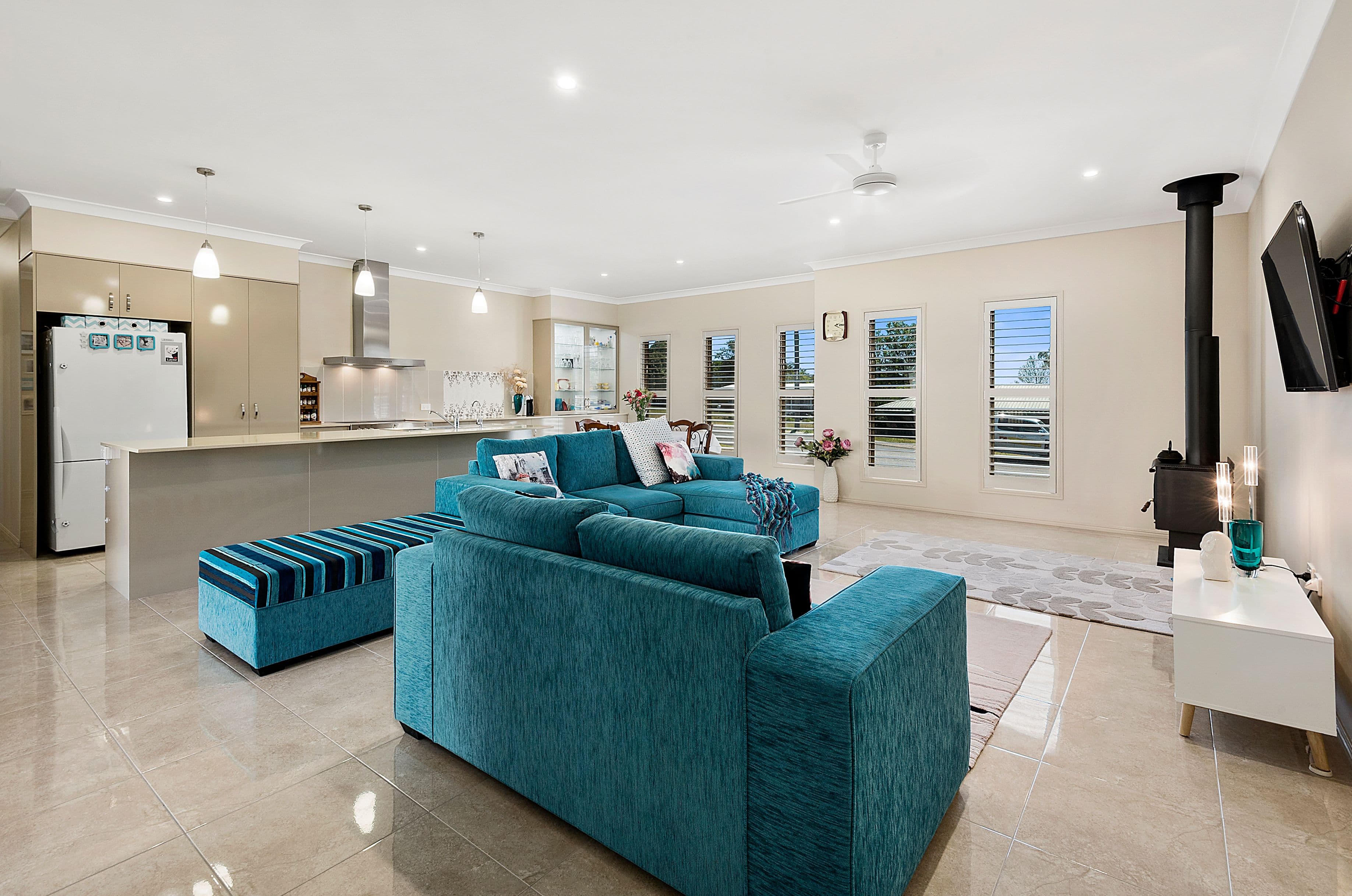 4 Warrina Court, Kingsthorpe QLD 4400, Kingsthorpe - Thumbnail 6
