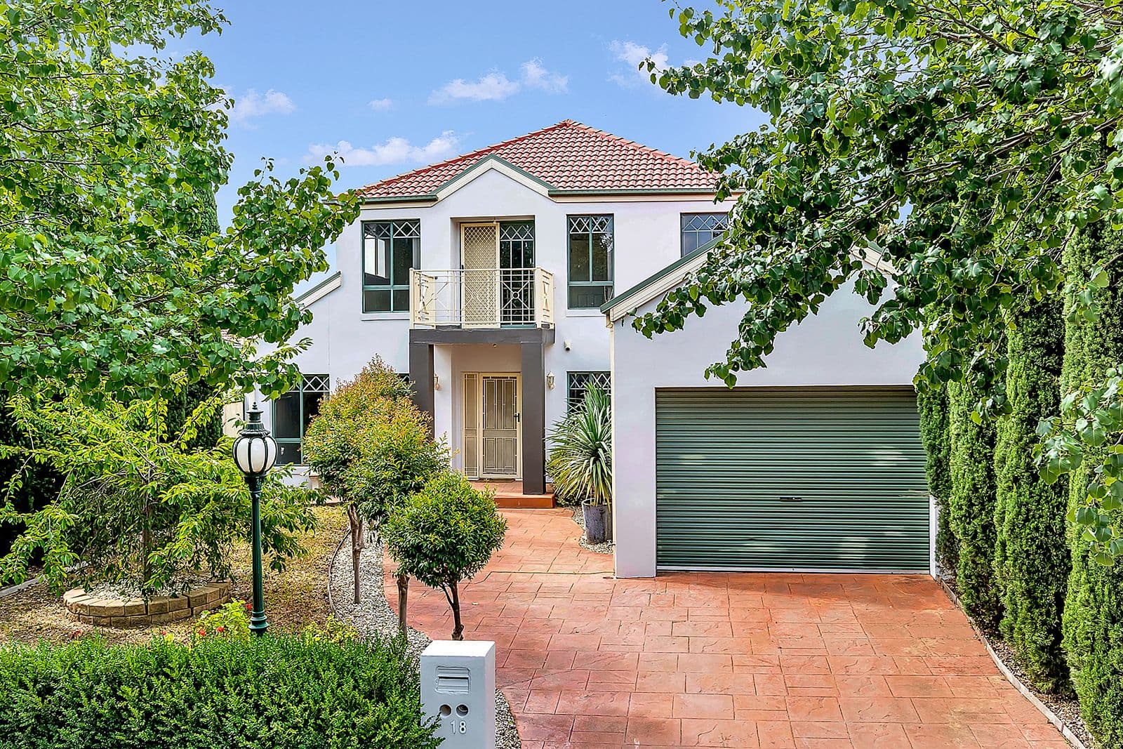 18 McGinness Avenue, Roxburgh Park VIC 3064, Roxburgh Park - Image 1