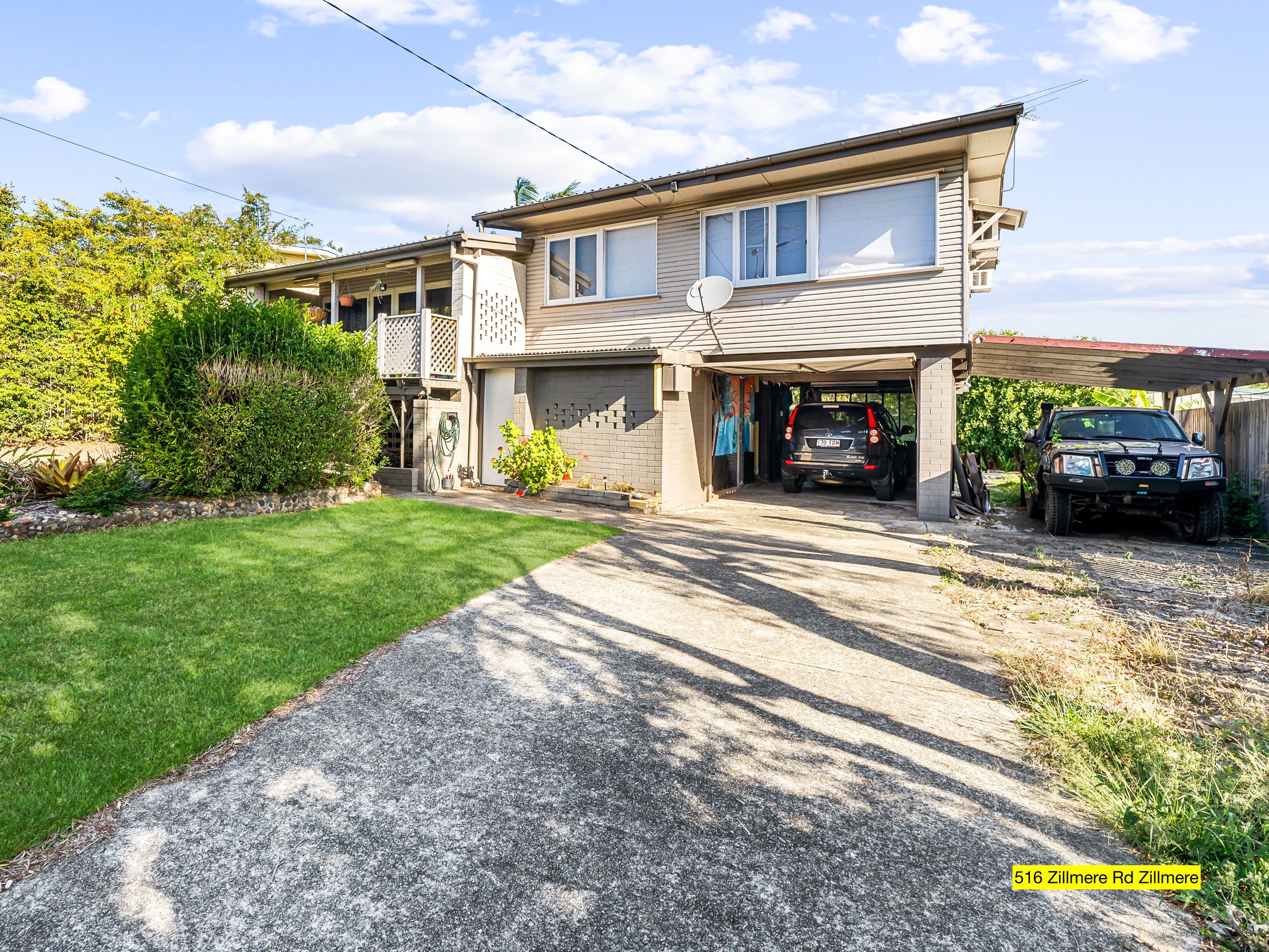 516 Zillmere Road, Zillmere QLD 4034, Zillmere - Image 1