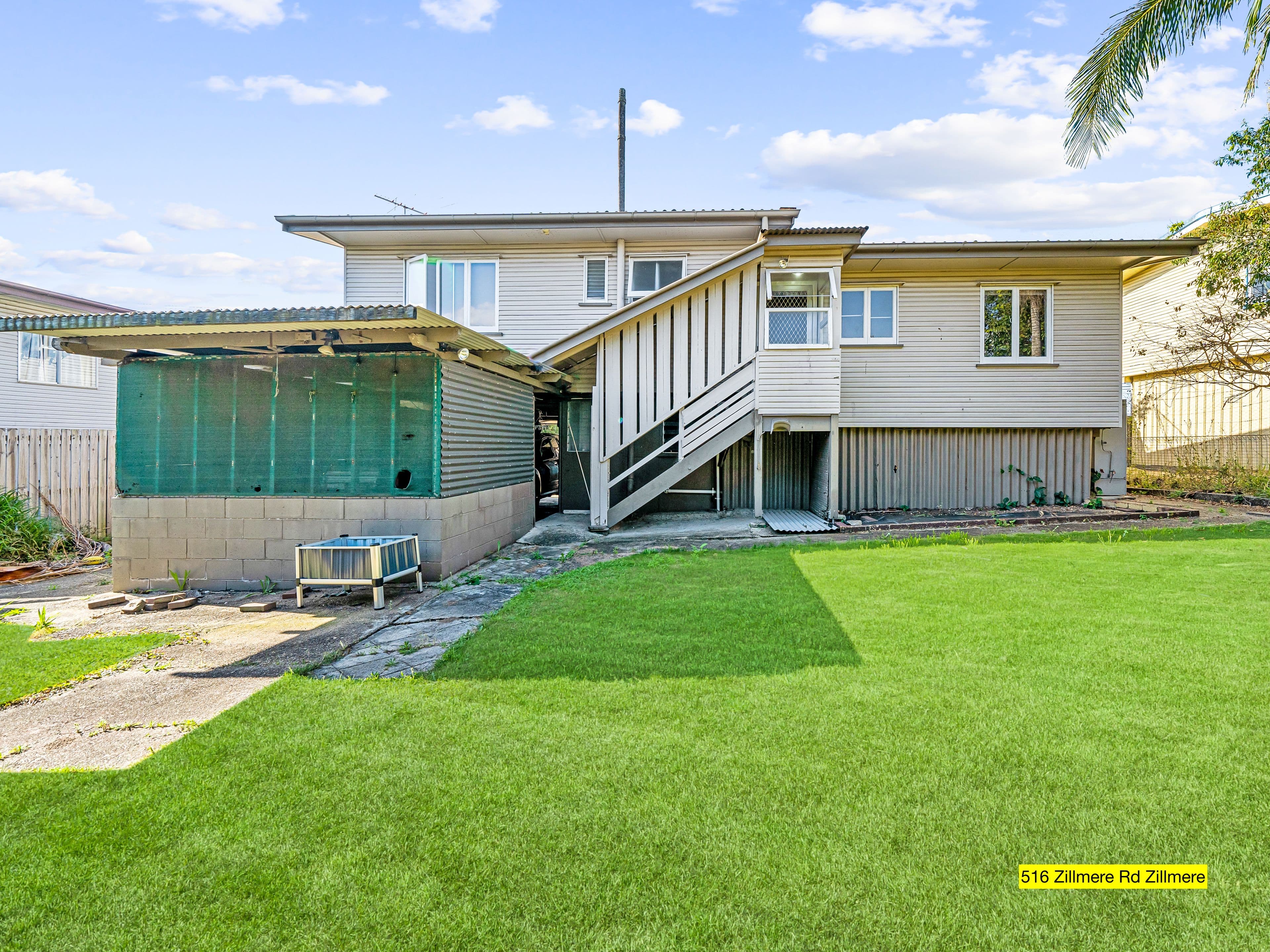 516 Zillmere Road, Zillmere QLD 4034, Zillmere - Thumbnail 3