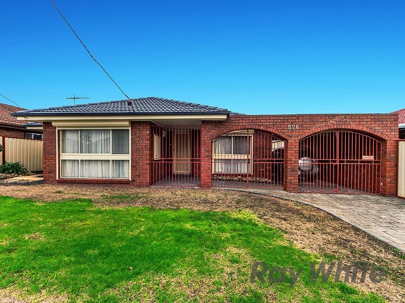 526 Main Road West, Kings Park VIC 3021, Kings Park - Image 1