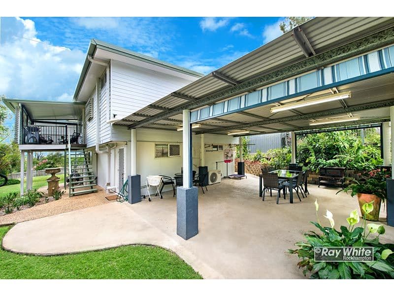 435 Rockonia Road, Lakes Creek QLD 4701, Lakes Creek - Thumbnail 2