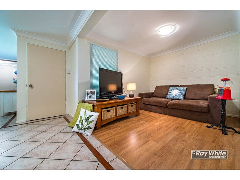 435 Rockonia Road, Lakes Creek QLD 4701, Lakes Creek - Thumbnail 4