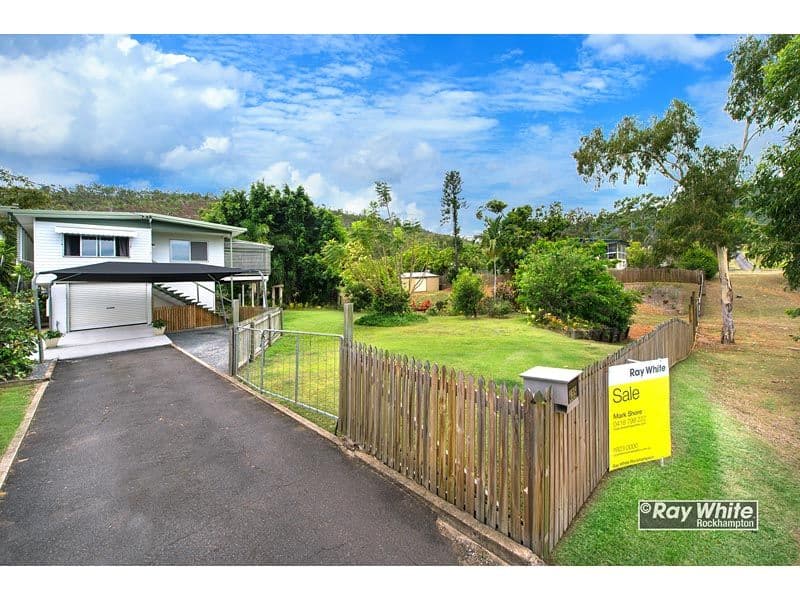 435 Rockonia Road, Lakes Creek QLD 4701, Lakes Creek - Thumbnail 5