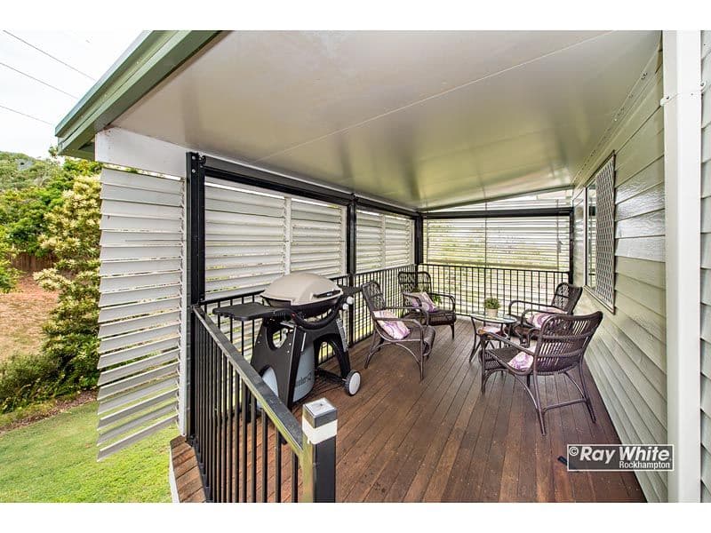 435 Rockonia Road, Lakes Creek QLD 4701, Lakes Creek - Thumbnail 7