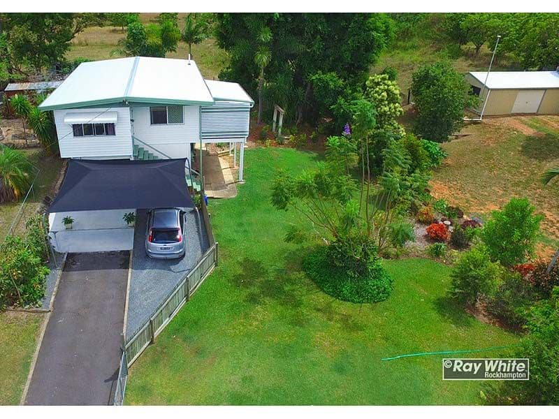 435 Rockonia Road, Lakes Creek QLD 4701, Lakes Creek - Thumbnail 8