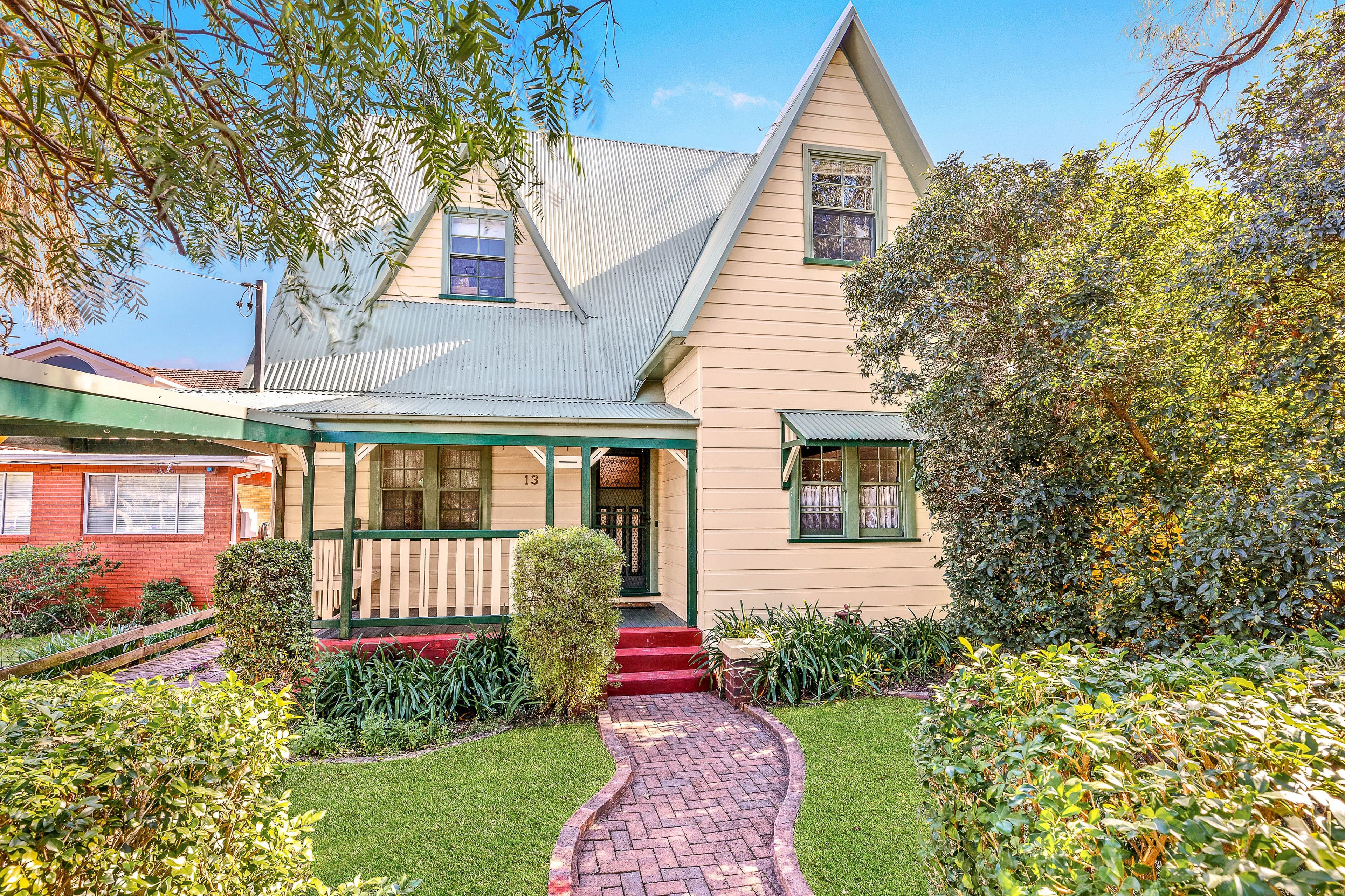 13 Evan Street, Gladesville - Image 1