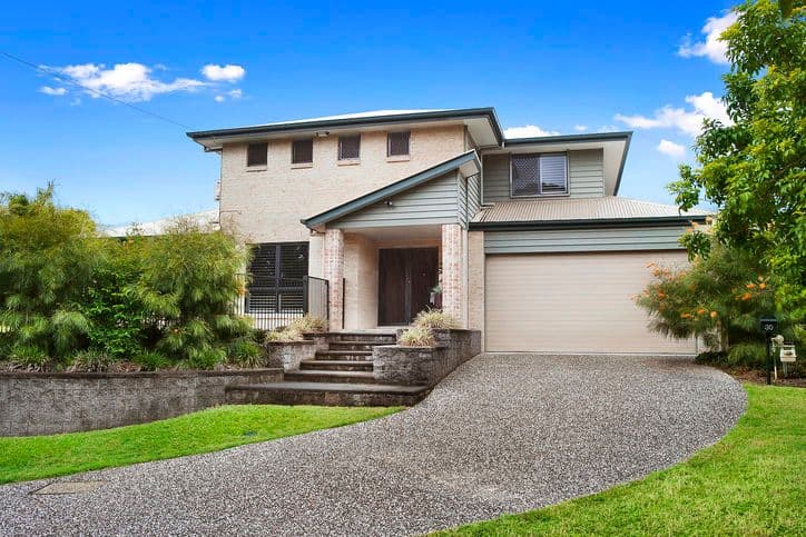 30 Dawn Street, Bardon QLD 4065, Bardon - Image 1