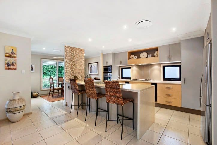 30 Dawn Street, Bardon QLD 4065, Bardon - Thumbnail 2