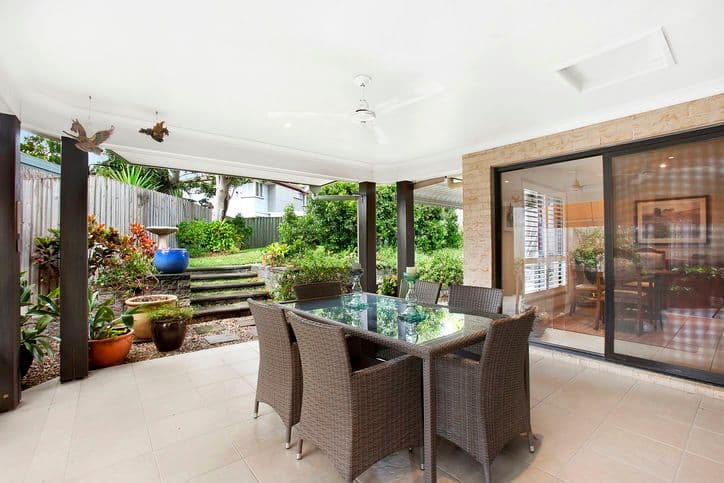 30 Dawn Street, Bardon QLD 4065, Bardon - Thumbnail 5