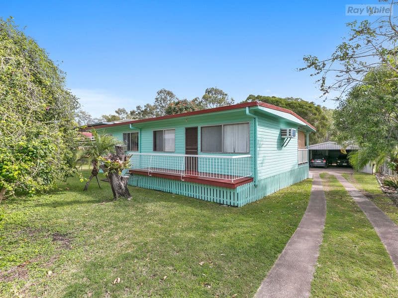 78 Frawley Drive, Redbank Plains QLD 4301, Redbank Plains - Image 1