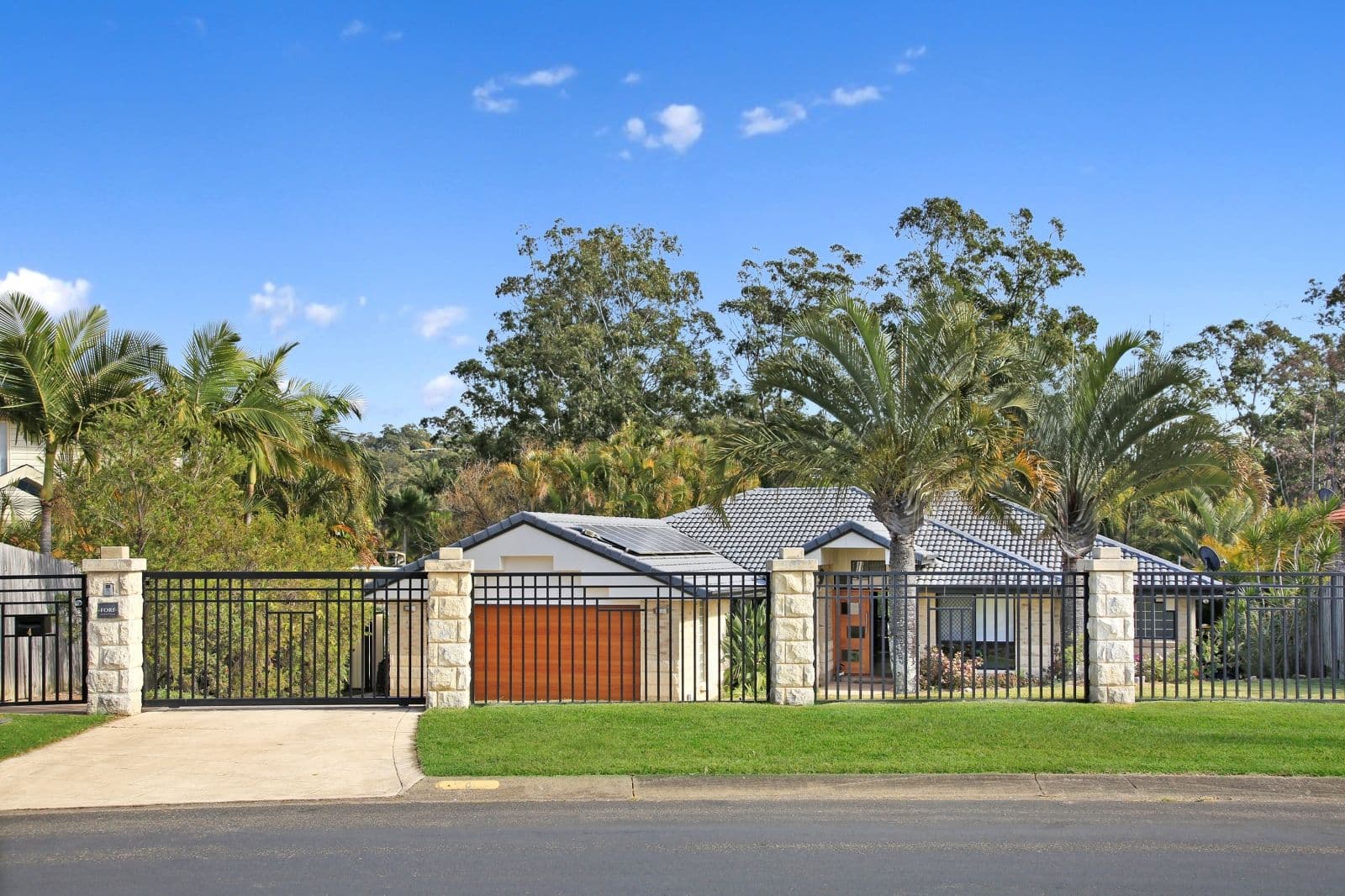 4 Greg Norman Crescent, Parkwood QLD 4214, Parkwood - Image 1