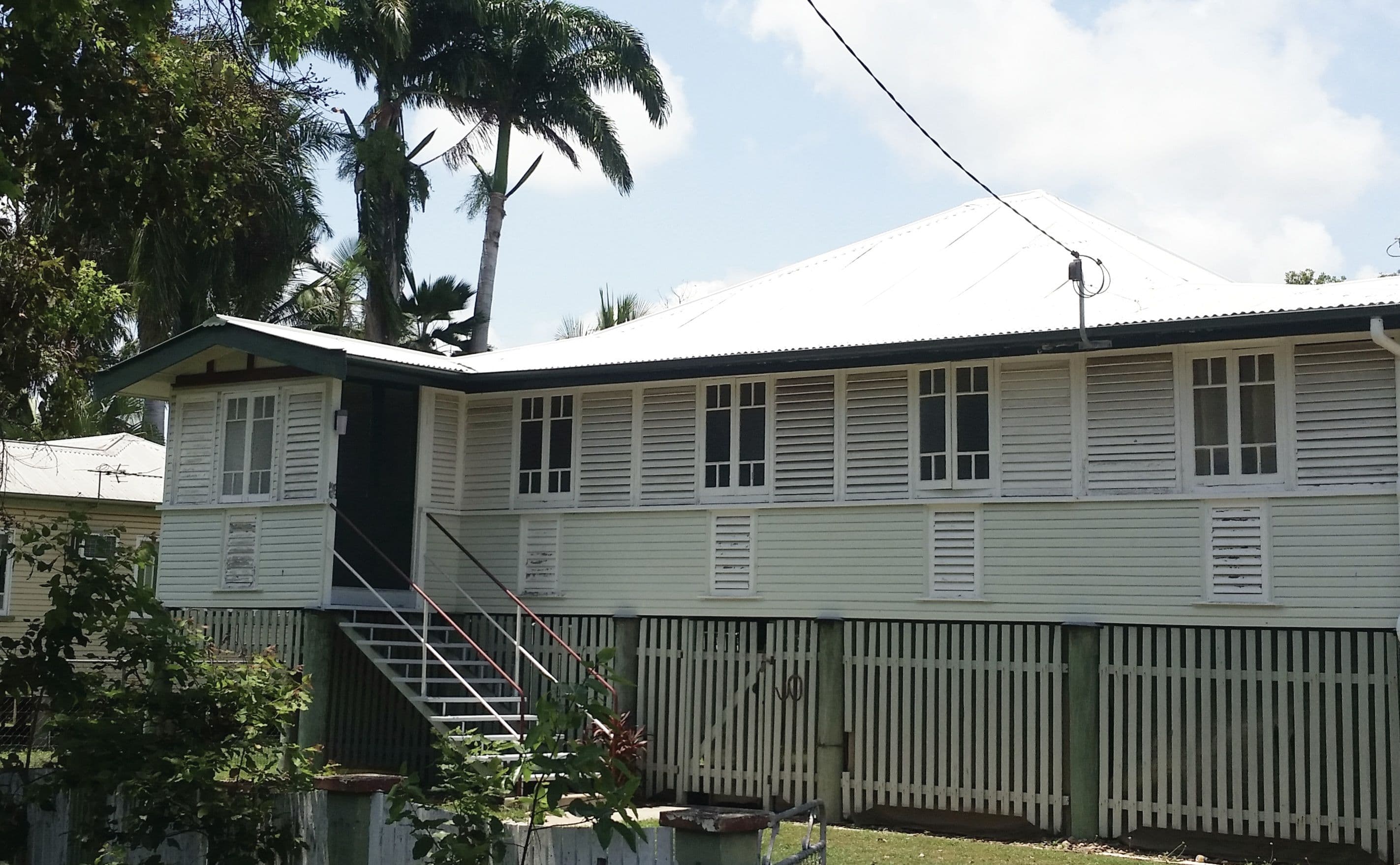 11 Clayton Street, Hermit Park QLD 4812, Hermit Park - Thumbnail 5
