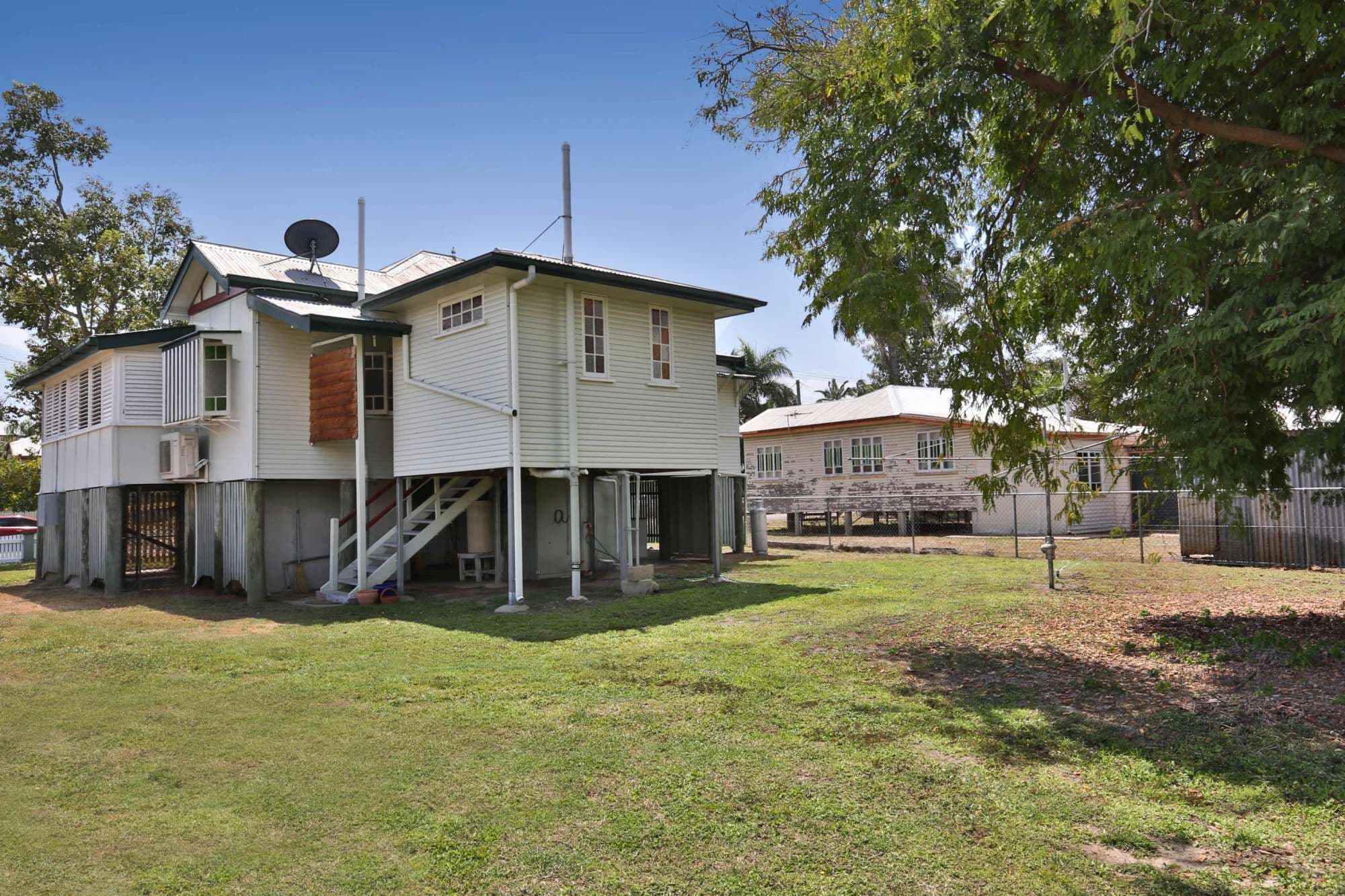 11 Clayton Street, Hermit Park QLD 4812, Hermit Park - Thumbnail 6
