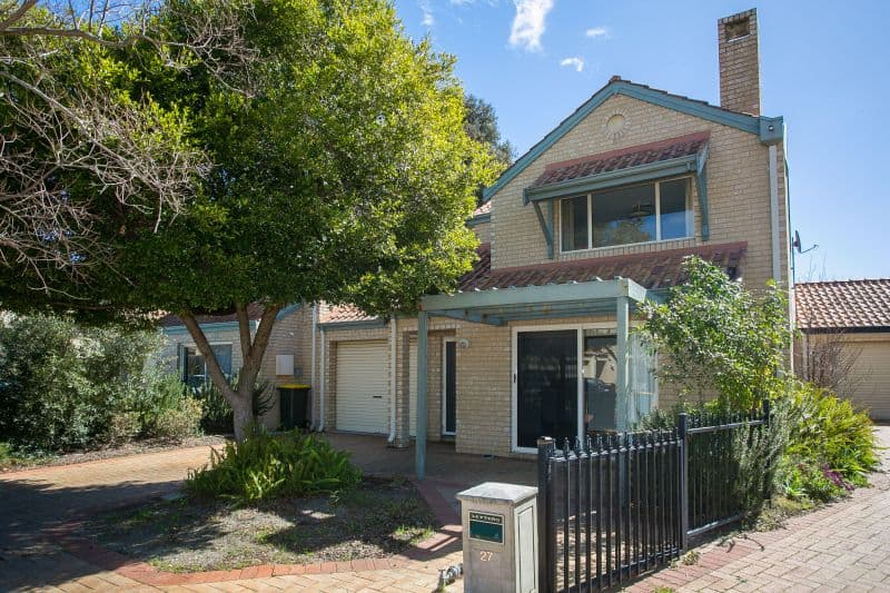 27 Lakefront Circle, The Vines WA 6069, The Vines - Thumbnail 5