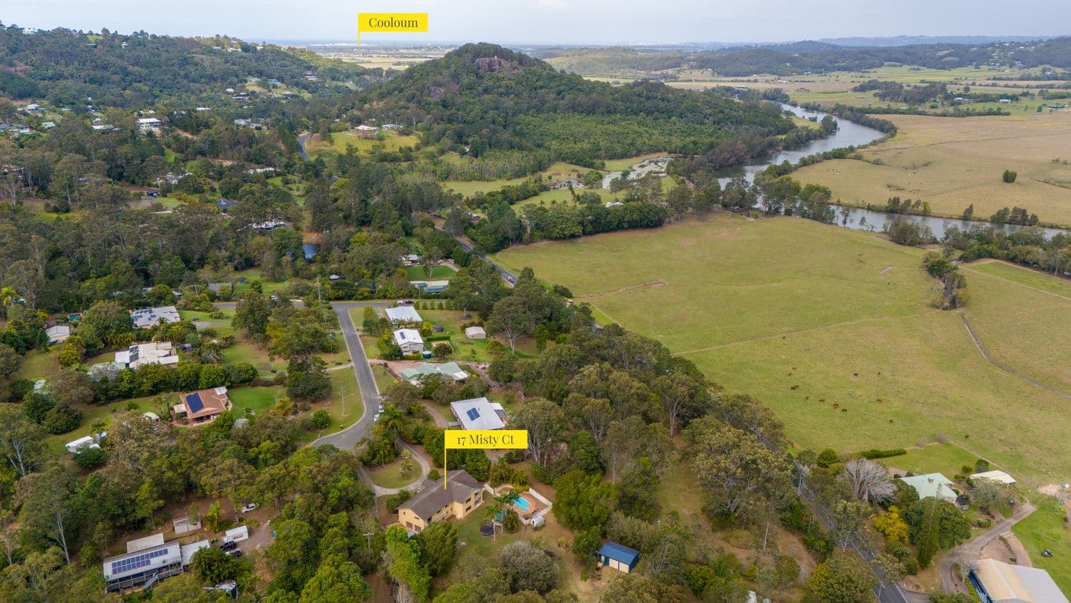 17-19 Misty Court, Yandina QLD 4561, Yandina - Thumbnail 2