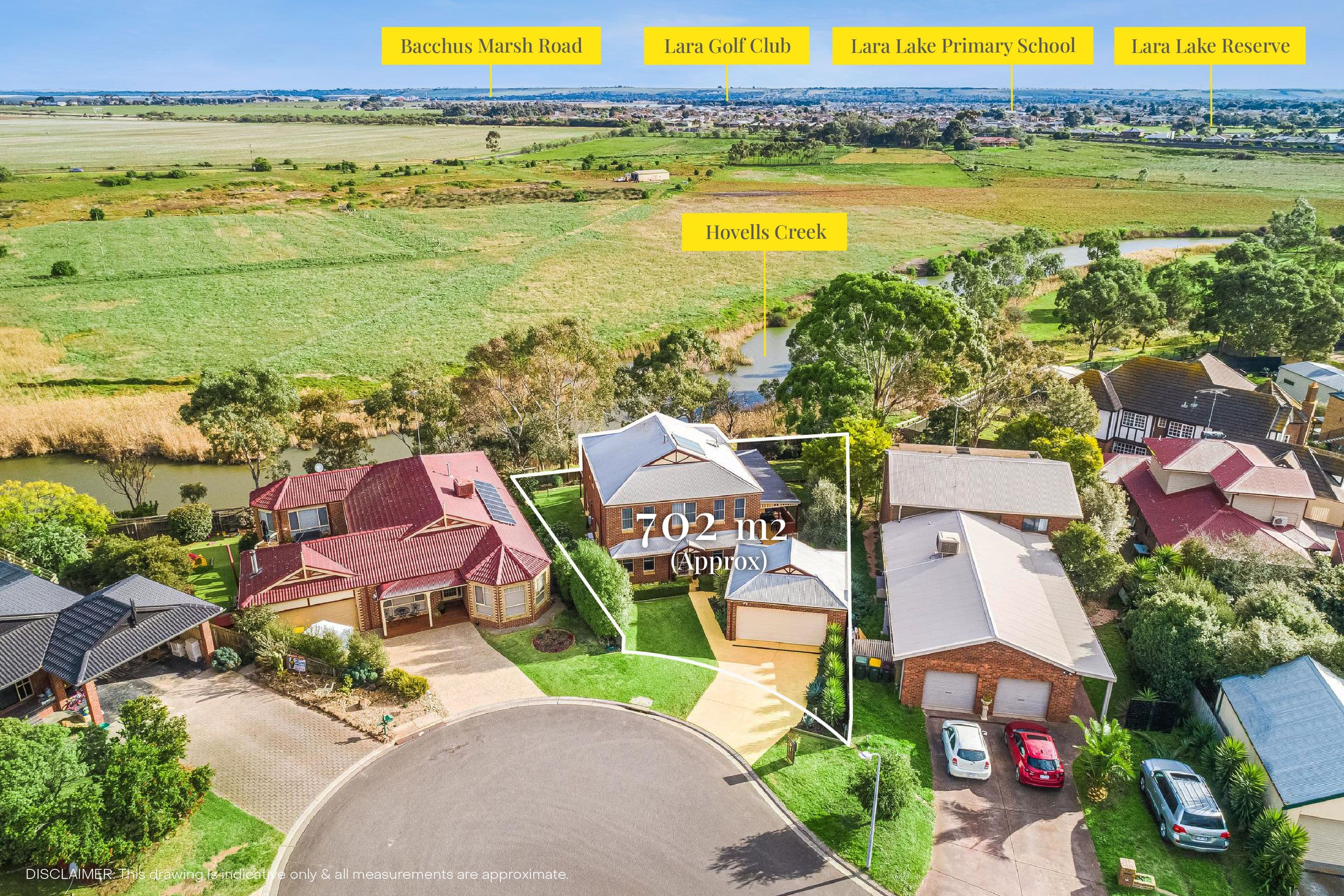 8 Bellchambers Court, Lara VIC 3212, Lara - Thumbnail 2