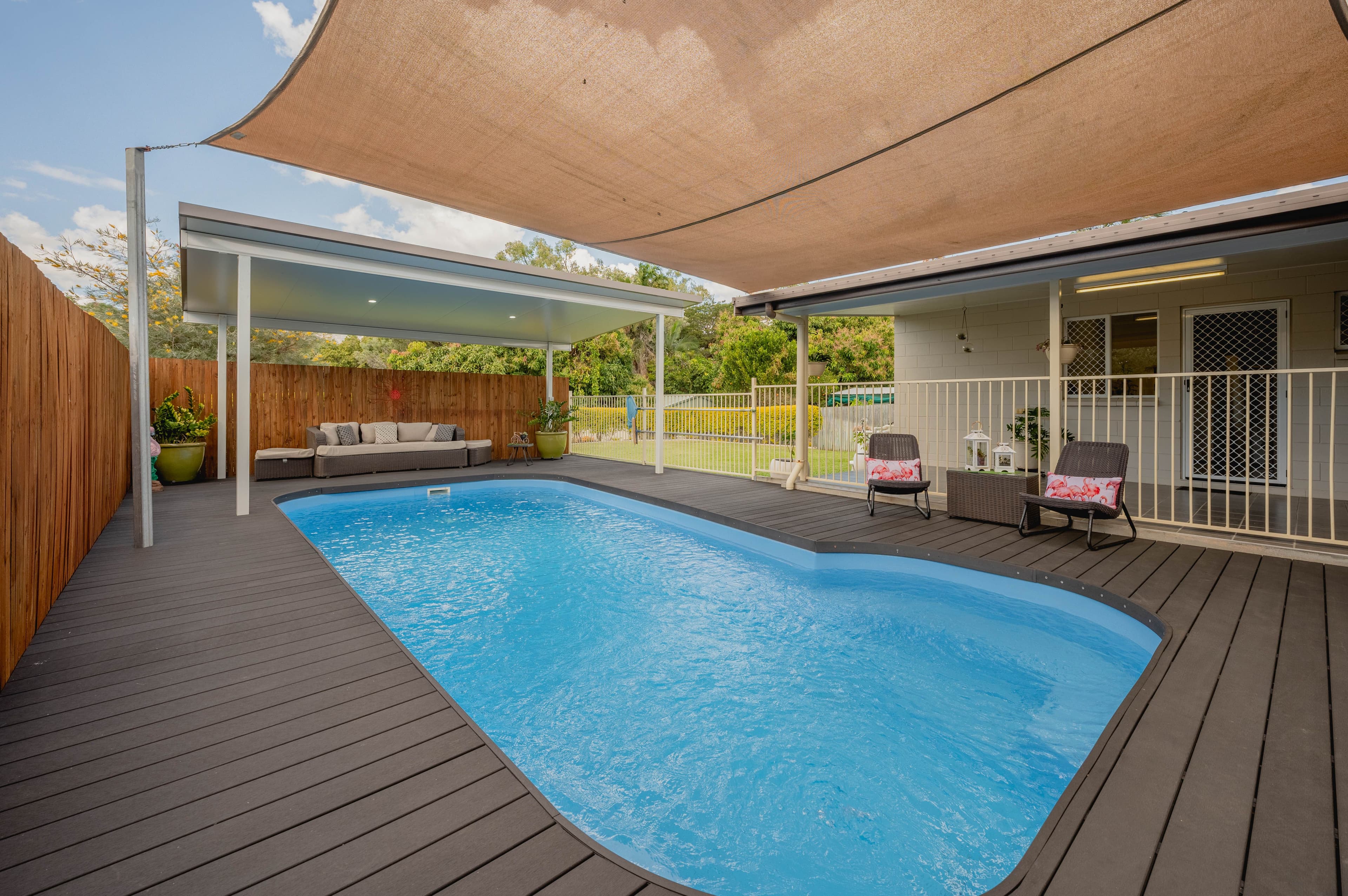 86 Bergin Road, Cranbrook QLD 4814, Cranbrook - Image 1