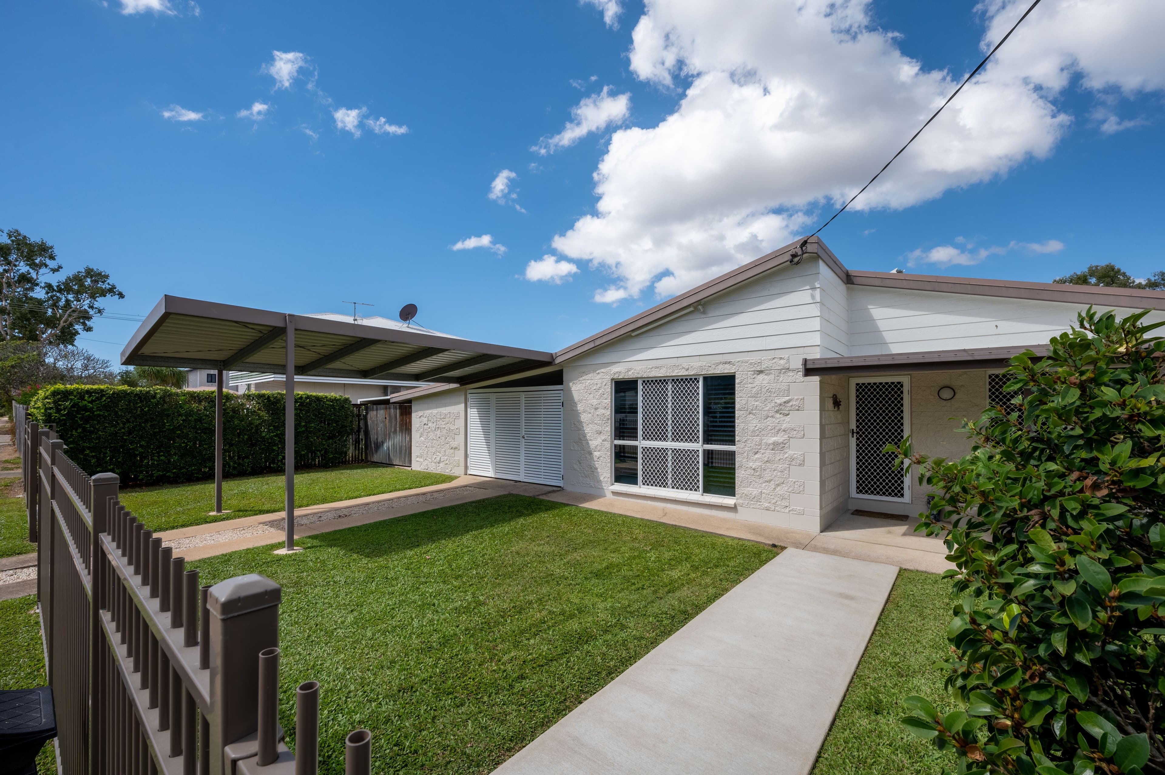86 Bergin Road, Cranbrook QLD 4814, Cranbrook - Thumbnail 2