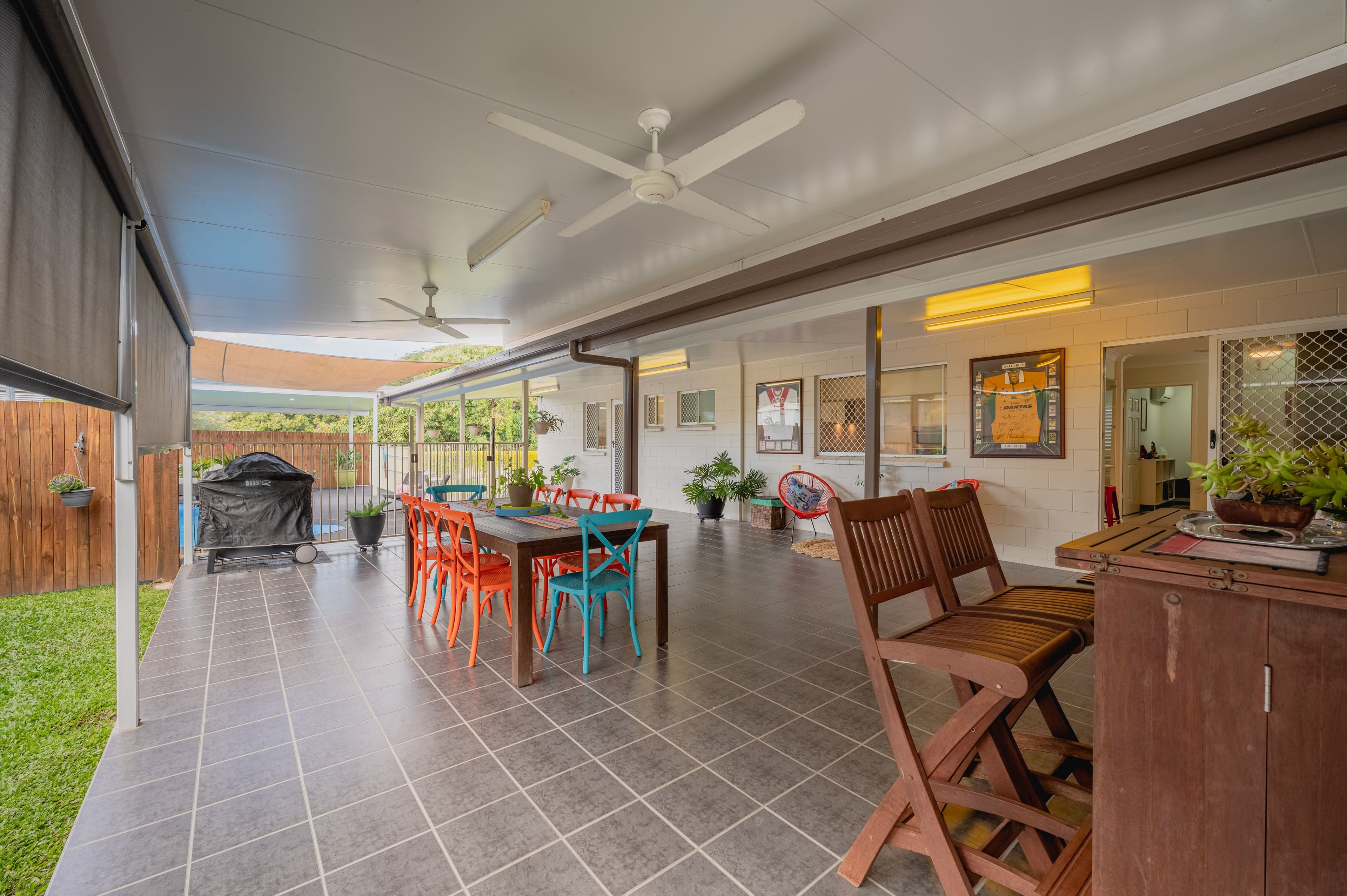 86 Bergin Road, Cranbrook QLD 4814, Cranbrook - Thumbnail 8