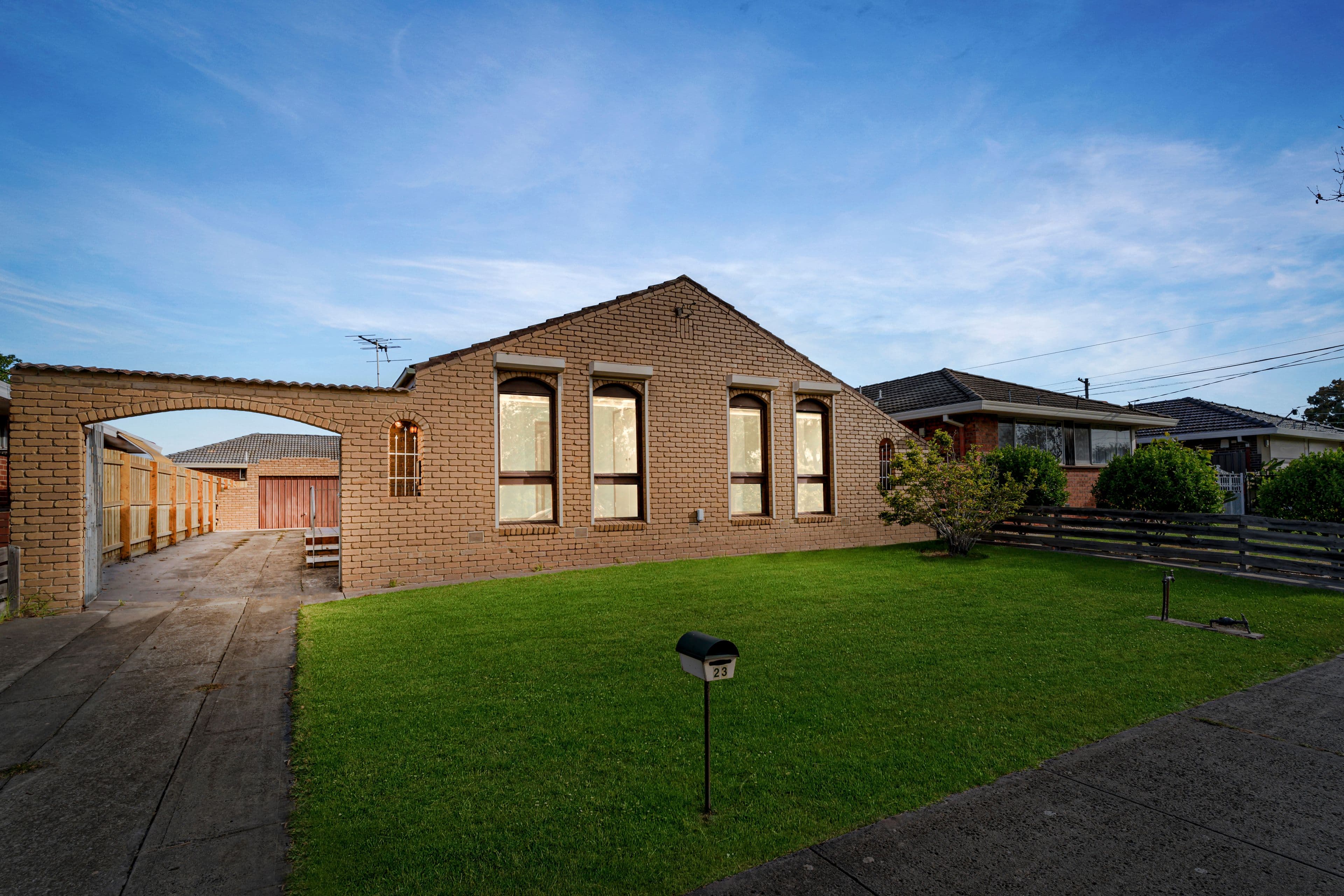 23 Jacana Street, Noble Park VIC 3174, Noble Park - Image 1