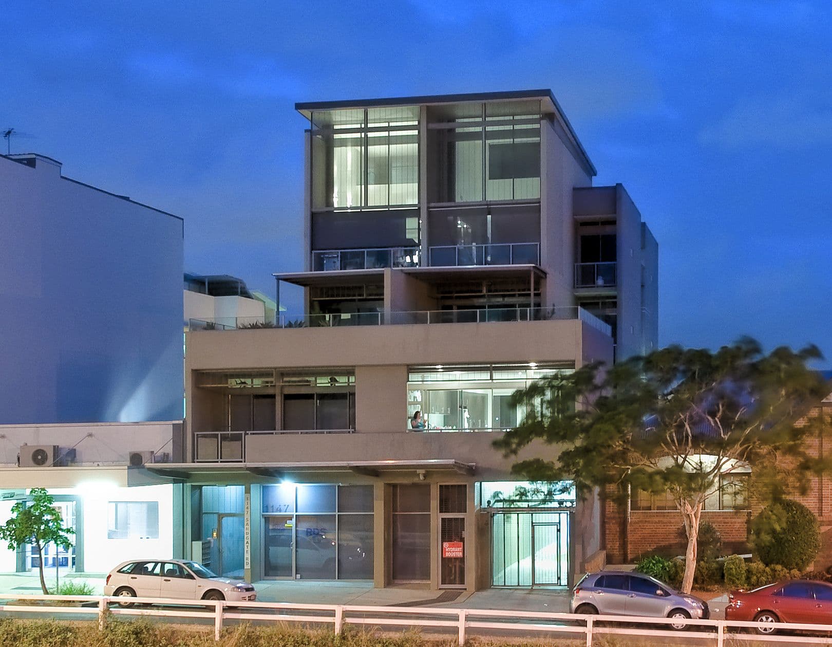 1147 Sandgate Road, Nundah QLD 4012, Nundah - Image 1