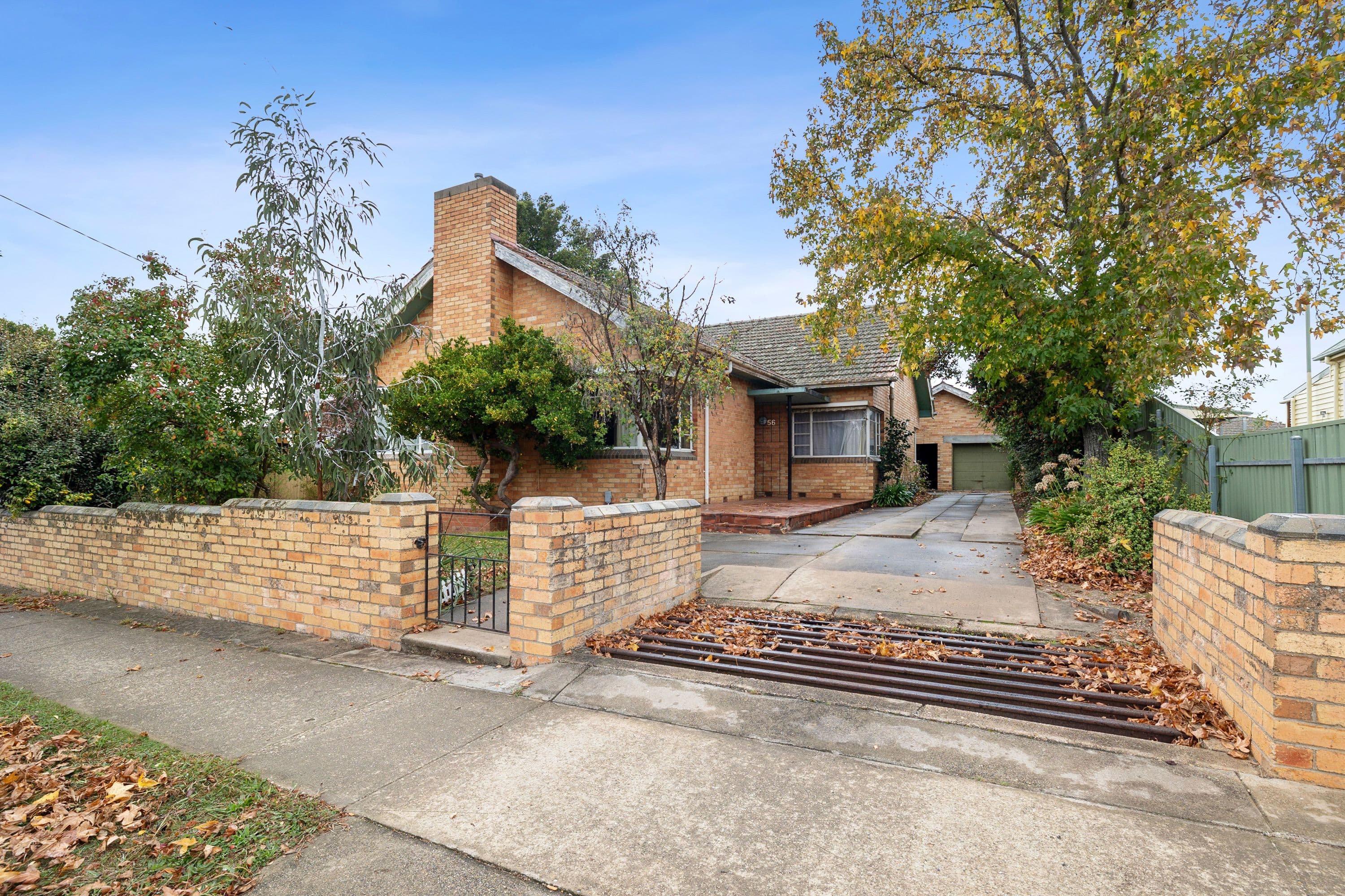 56 Vincent Street, Ararat VIC 3377, Ararat - Image 1