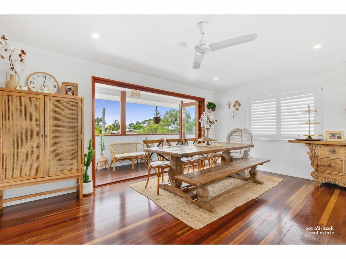 435 Murphy Street, Frenchville QLD, Frenchville - Thumbnail 3
