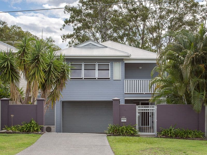 44 Skirving Street, MORNINGSIDE QLD 4170, Morningside - Image 1