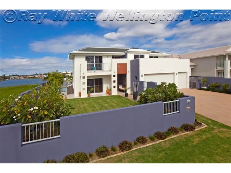 33 Allan Day Drive, WELLINGTON POINT QLD 4160, Wellington Point - Image 1