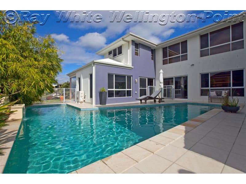 33 Allan Day Drive, WELLINGTON POINT QLD 4160, Wellington Point - Thumbnail 3