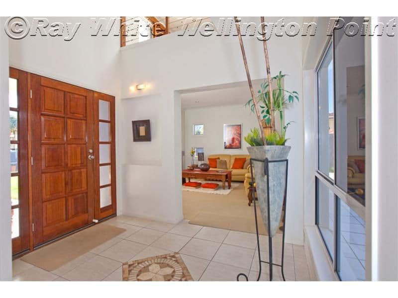 33 Allan Day Drive, WELLINGTON POINT QLD 4160, Wellington Point - Thumbnail 4