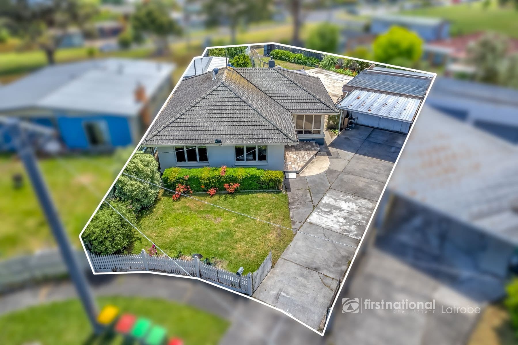 3 Hiam Court, Morwell VIC 3840, Morwell - Thumbnail 3