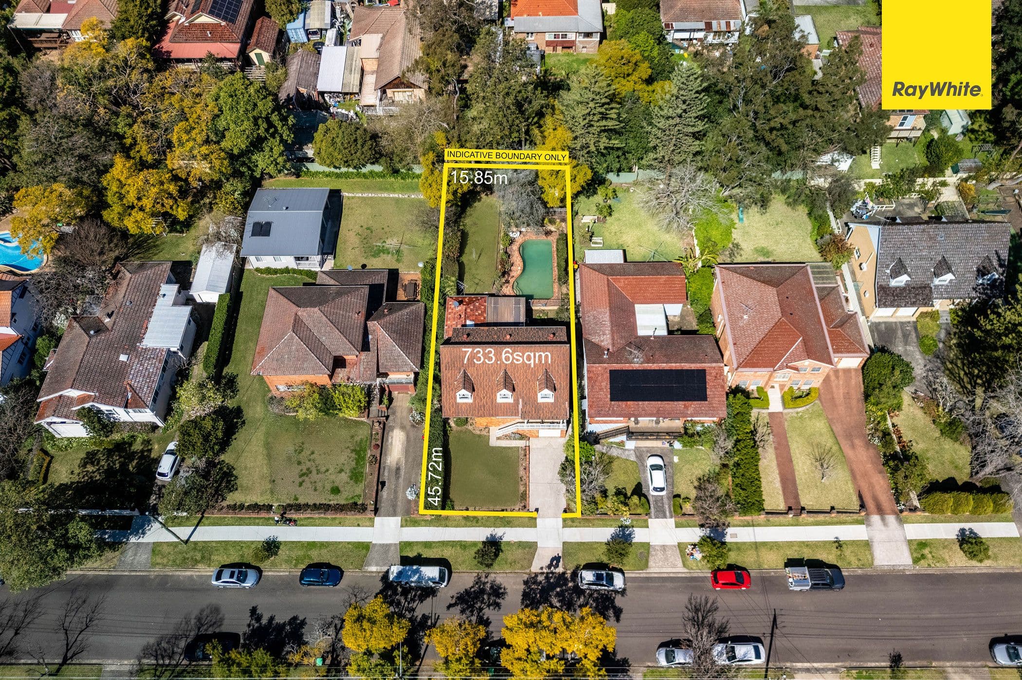61 Cliff Road, Epping NSW 2121, Epping - Thumbnail 2