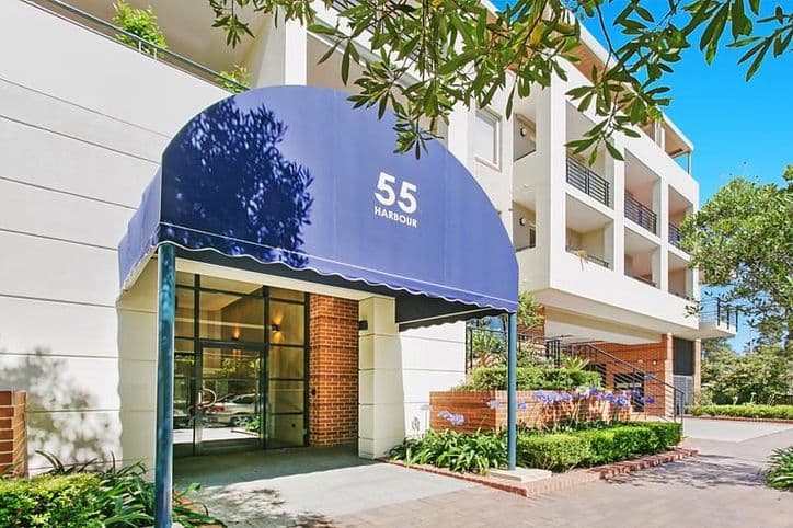 55 Harbour Street, Mosman NSW 2088, Mosman - Image 1