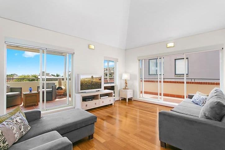 55 Harbour Street, Mosman NSW 2088, Mosman - Thumbnail 2