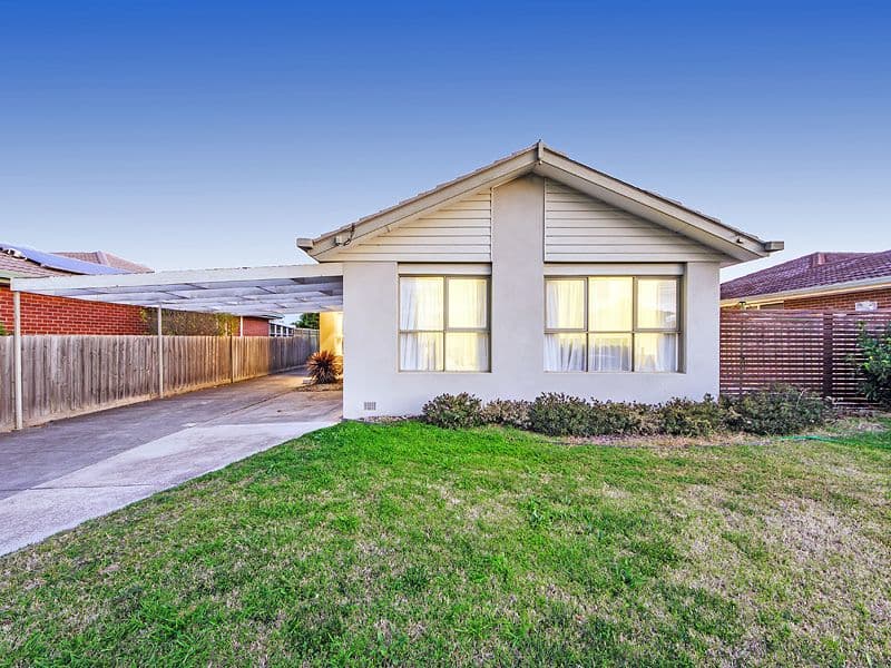 25 Spring Drive, HOPPERS CROSSING VIC 3029, Hoppers Crossing - Image 1