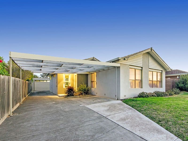 25 Spring Drive, HOPPERS CROSSING VIC 3029, Hoppers Crossing - Thumbnail 2