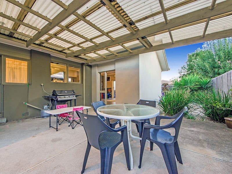 25 Spring Drive, HOPPERS CROSSING VIC 3029, Hoppers Crossing - Thumbnail 5