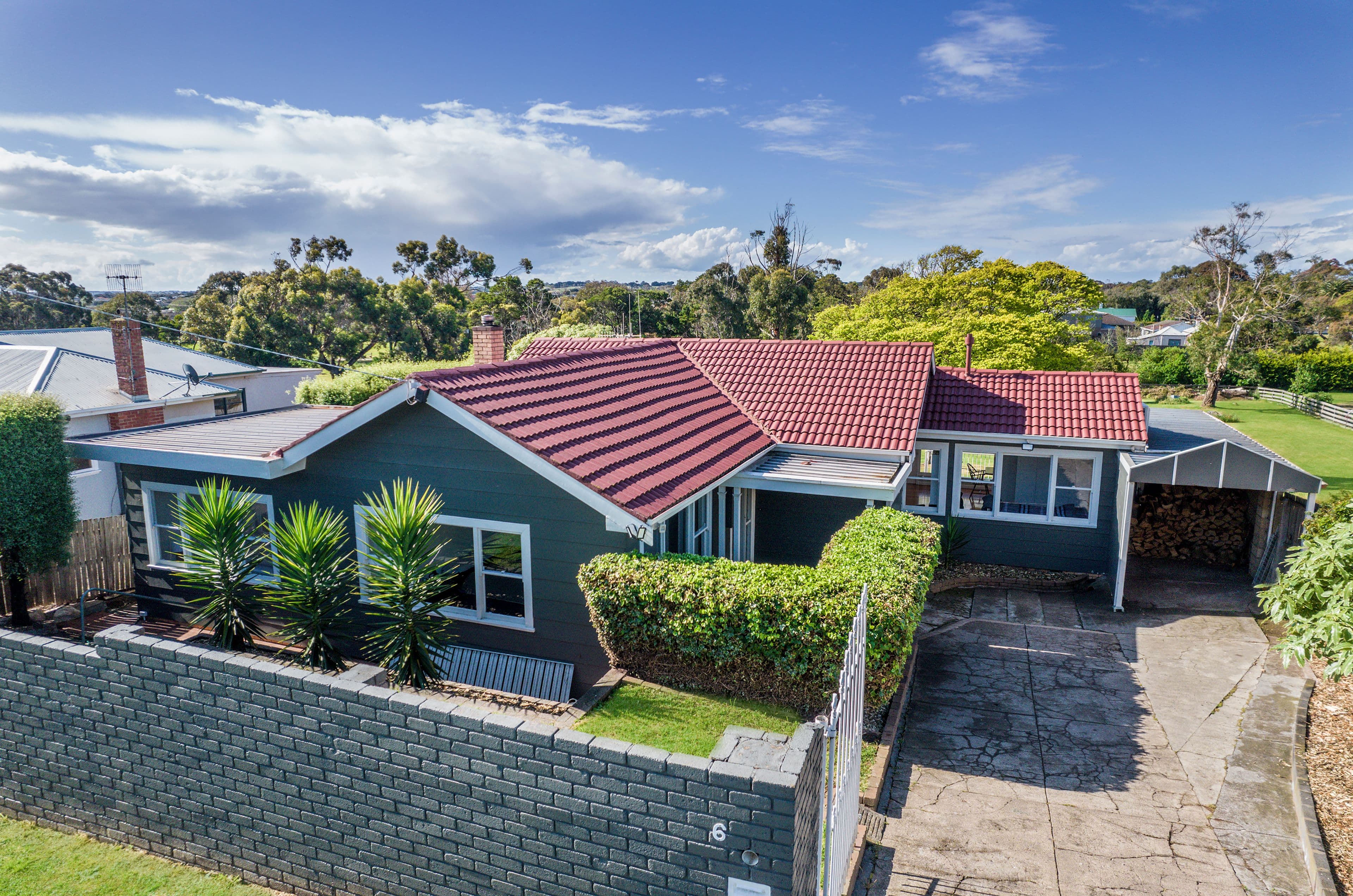 6 Botanic Road, Warrnambool VIC 3280, Warrnambool - Image 1
