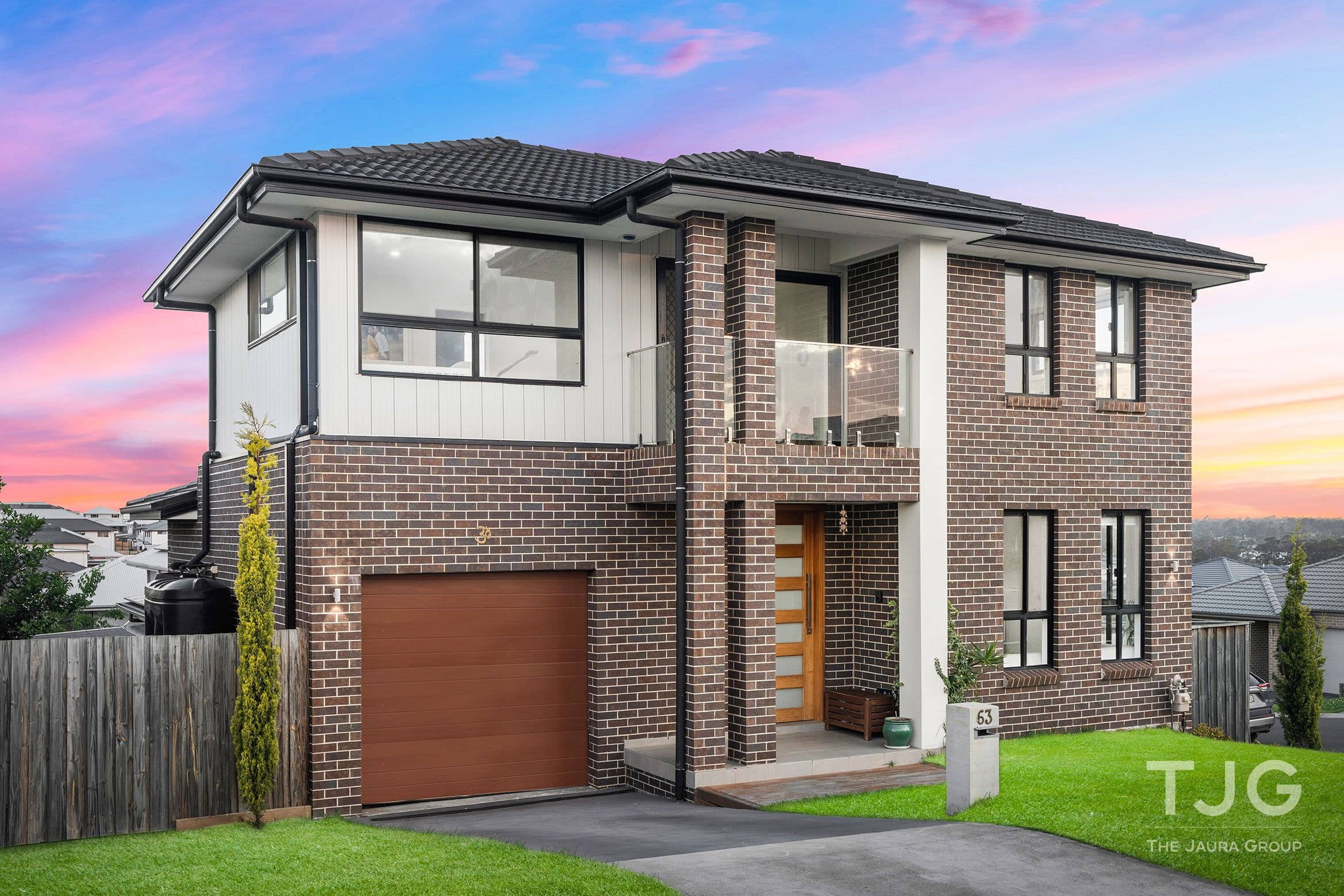 63 Pimlico Street, Box Hill NSW 2765, Box Hill - Image 1
