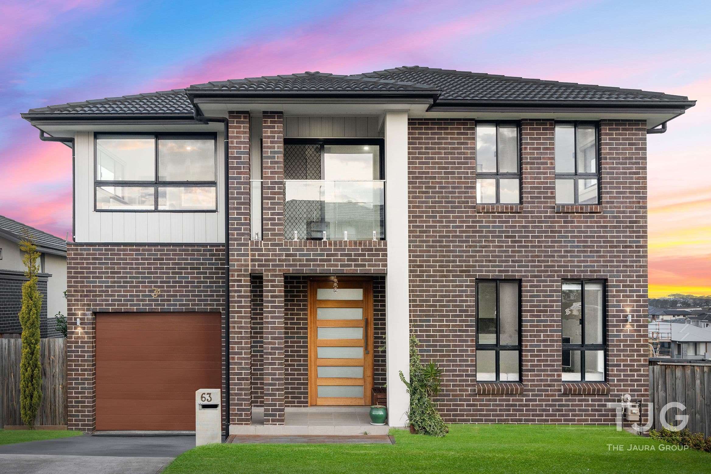 63 Pimlico Street, Box Hill NSW 2765, Box Hill - Thumbnail 2