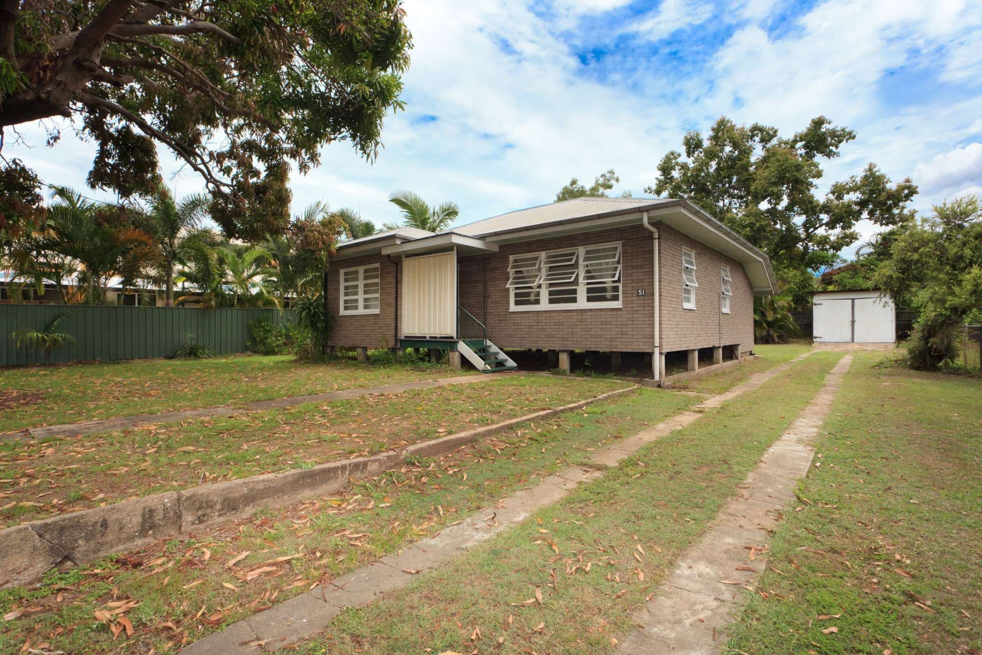 51 Henry Street, WEST END QLD 4810, West End - Image 1