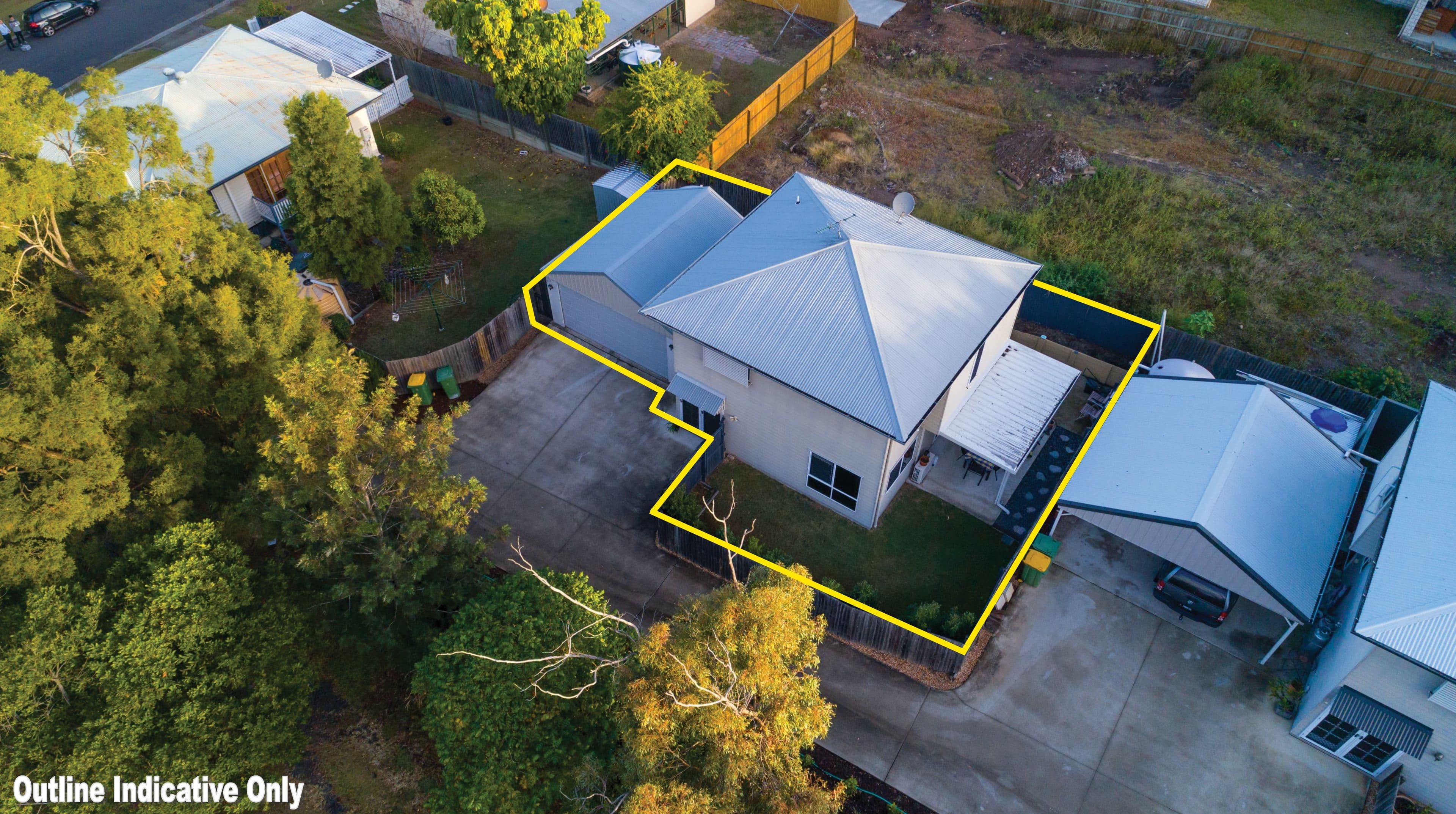 16A Wyman Street, Brassall QLD 4305, Brassall - Thumbnail 2