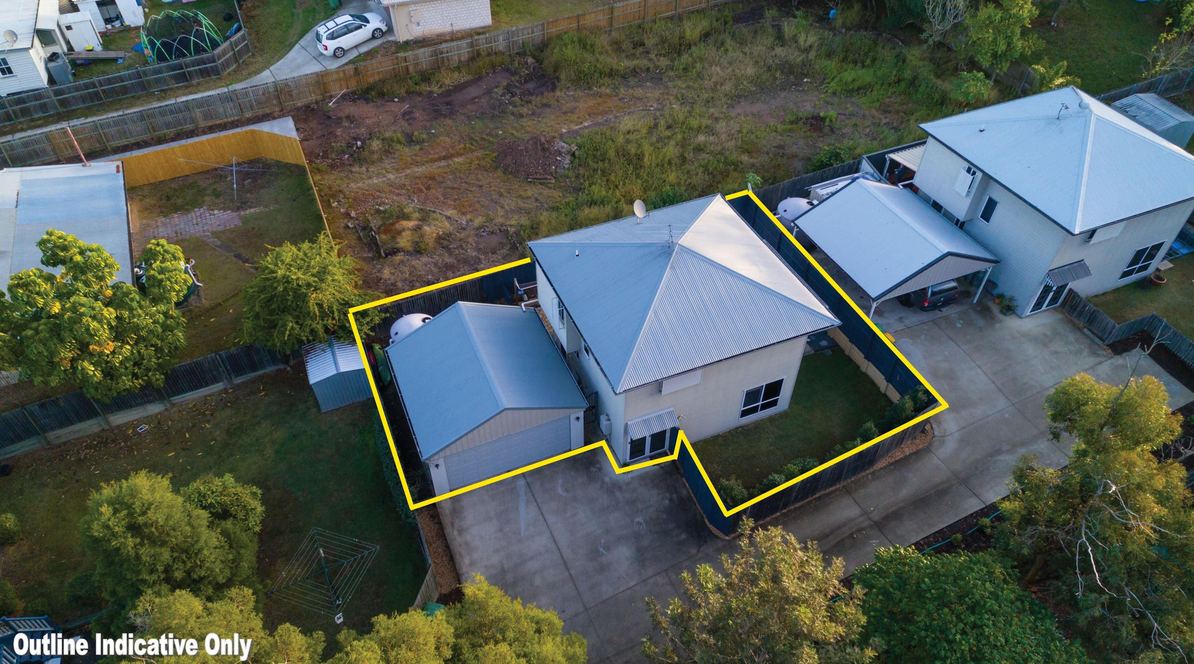 16A Wyman Street, Brassall QLD 4305, Brassall - Thumbnail 3